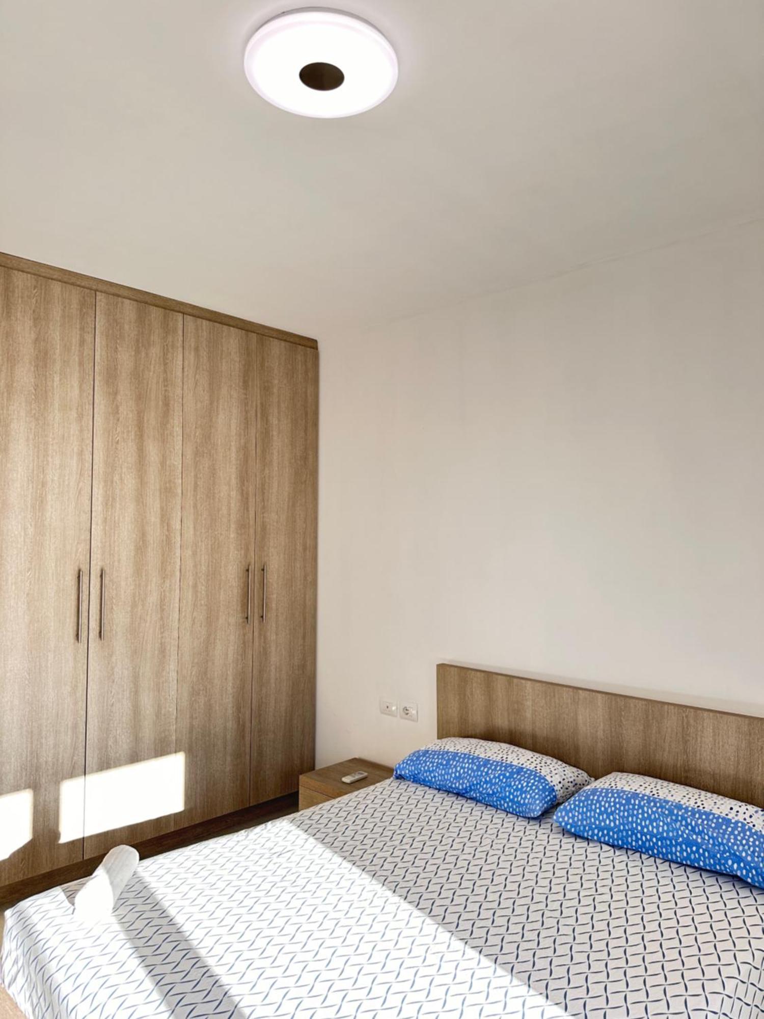 Rose Sea View Apartment Saranda Dış mekan fotoğraf