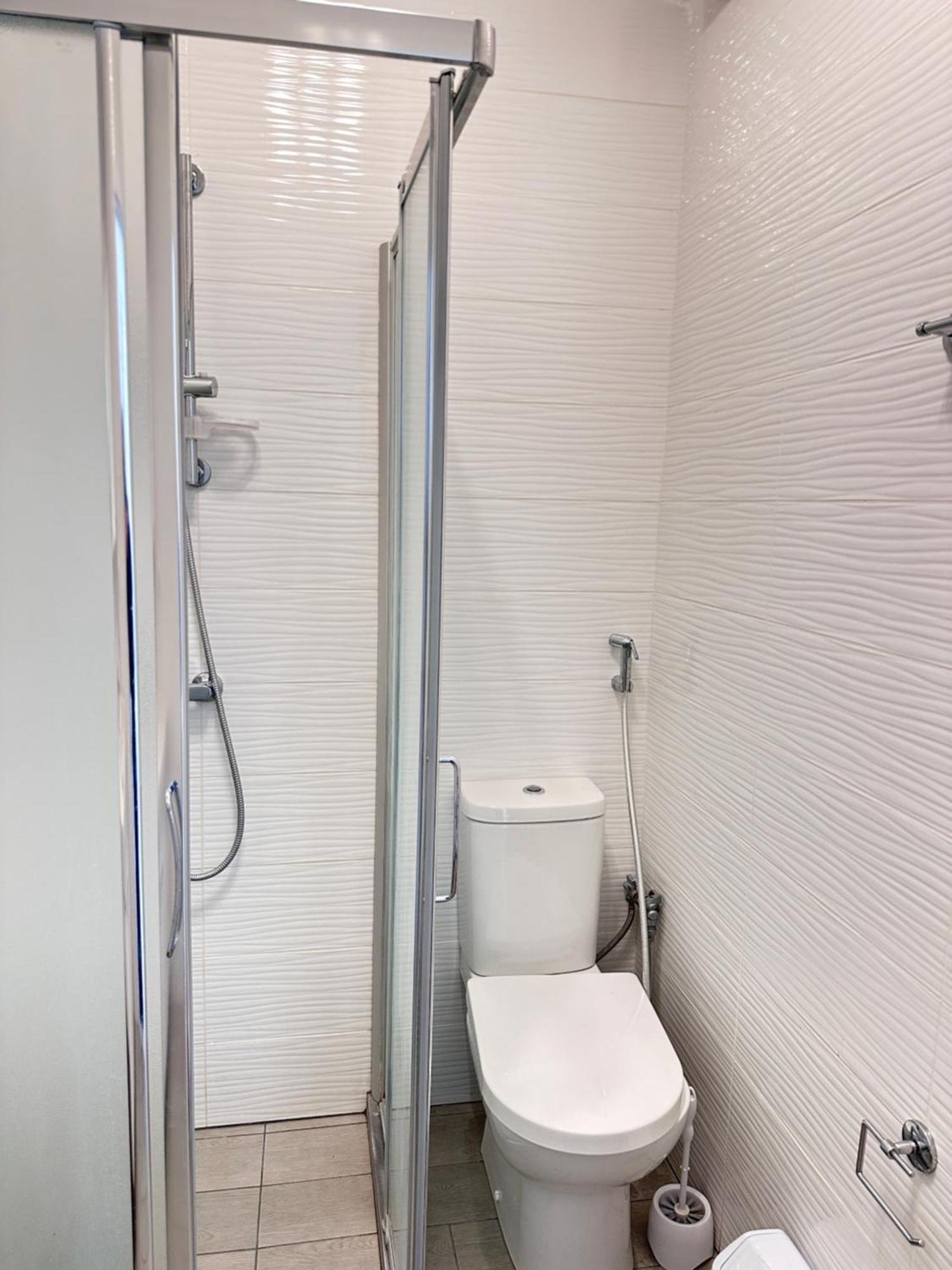 Rose Sea View Apartment Saranda Dış mekan fotoğraf