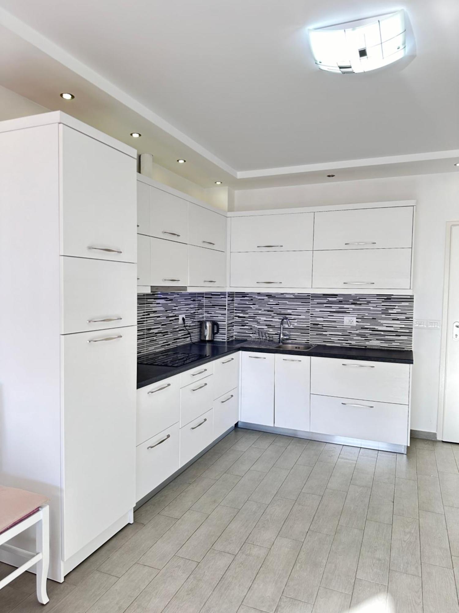 Rose Sea View Apartment Saranda Dış mekan fotoğraf