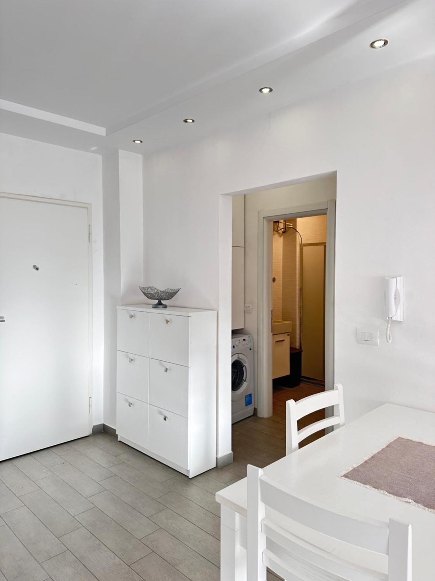 Rose Sea View Apartment Saranda Dış mekan fotoğraf