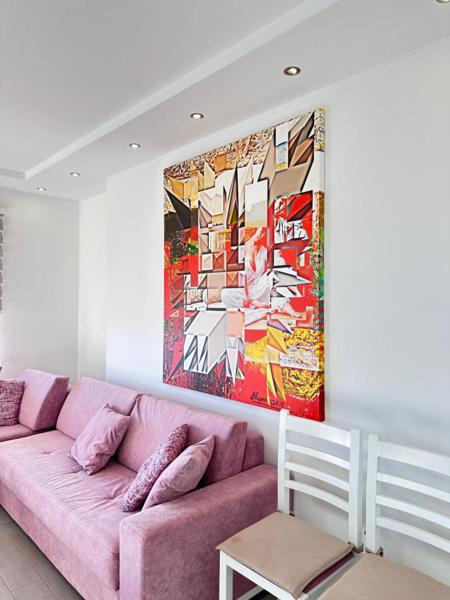 Rose Sea View Apartment Saranda Dış mekan fotoğraf